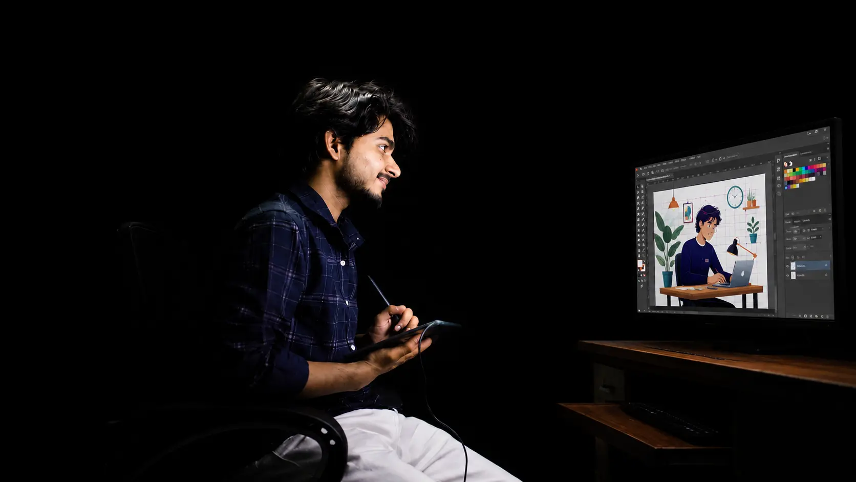 Suraj – WordPress developer in Shahdara